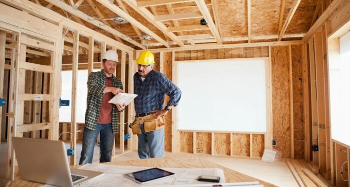Finding the Right Home Improvement Contractor | Chase