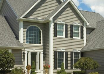On A Tight Budget? Try These 3 Cheap Siding Options Now!
