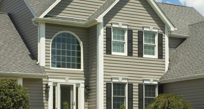 On A Tight Budget? Try These 3 Cheap Siding Options Now!